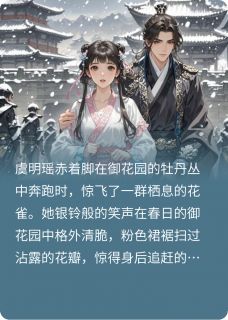 朱颜辞镜——皆可弃是什么小说明瑶萧景珩全本免费阅读