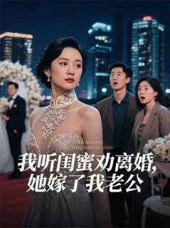 火爆我听闺蜜劝离婚，她嫁了我老公小说，主角是林曼曼沈修明傅呈言在线阅读全文无删减