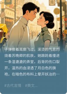 血色夜上海未删减阅读