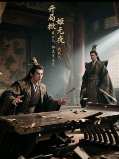 抖音爆款开局掀桌姬无夜，韩王竟是我自己完整小说（全文阅读）