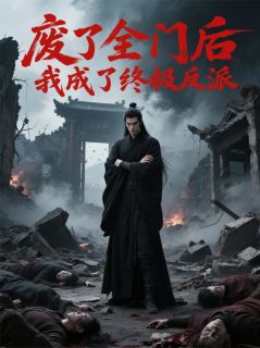 废了全门后我成了终极反派全本小说（废了全门后我成了终极反派）全文阅读