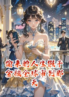 偷来的人生假千金被全球审判那天[抖音]小说-顾明月厉北辰沈清秋无删减阅读