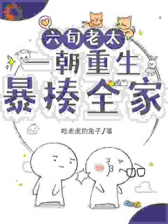 刘慧安吴景黎《六旬老太一朝重生，暴揍全家》完结版小说全文免费阅读