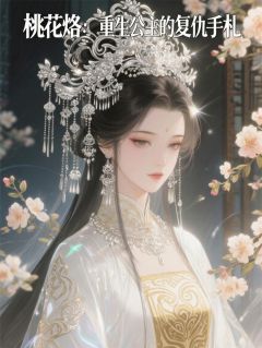 桃花烙：重生公主的复仇手札小说最后结局，齐修远林鹤轩百度贴吧小说全文免费