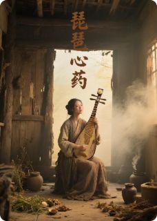 【琵琶心药】小说在线阅读-琵琶心药免费版目录阅读全文