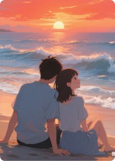 抖音爆款《无血缘关系？那叫声老婆听听》林晚舟江屿无广告阅读