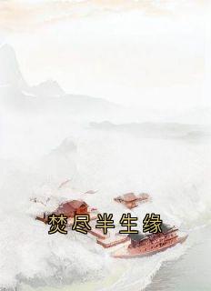 无弹窗小说焚尽半生缘 作者佚名