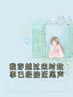 我穿越过来时故事已经接近尾声(佚名)最佳创作小说全文在线阅读