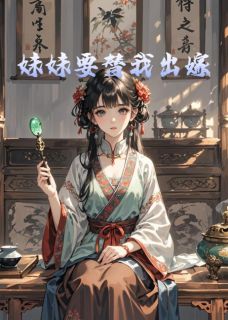 快手热文《妹妹要替我出嫁》江州林芷小说推荐
