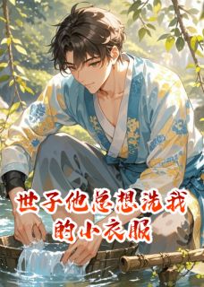 世子他总想洗我的小衣服小说-裴砚苏珩全篇阅读