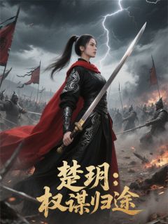 陆明远陆相小说《楚玥：权谋归途》全文阅读