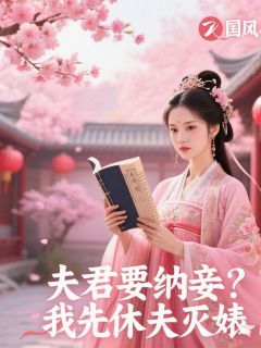 夫君要纳妾？我先休夫灭婊