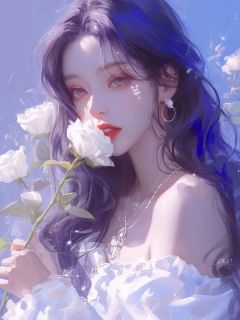 妹妹抢走系统后，我笑疯了