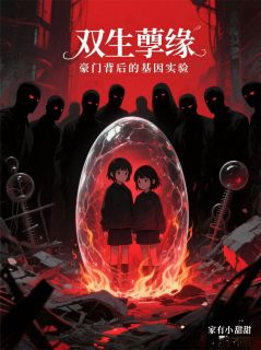 双生孽缘：豪门背后的基因实验