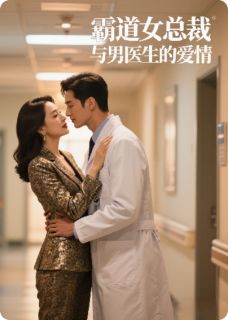 霸道女总裁与男医生的爱情